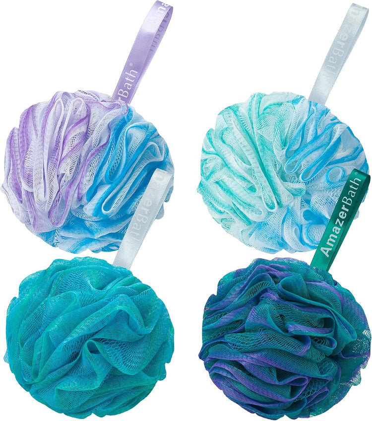 Bathing Accessories