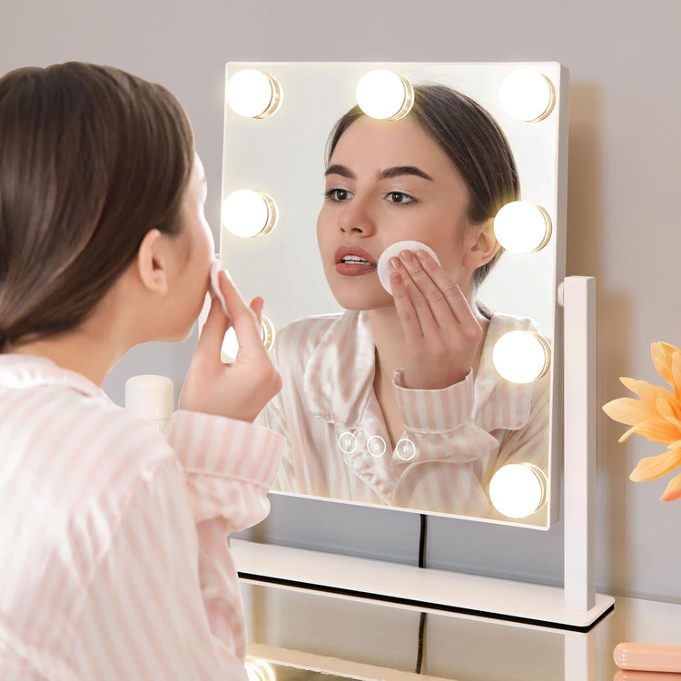 Mirrors