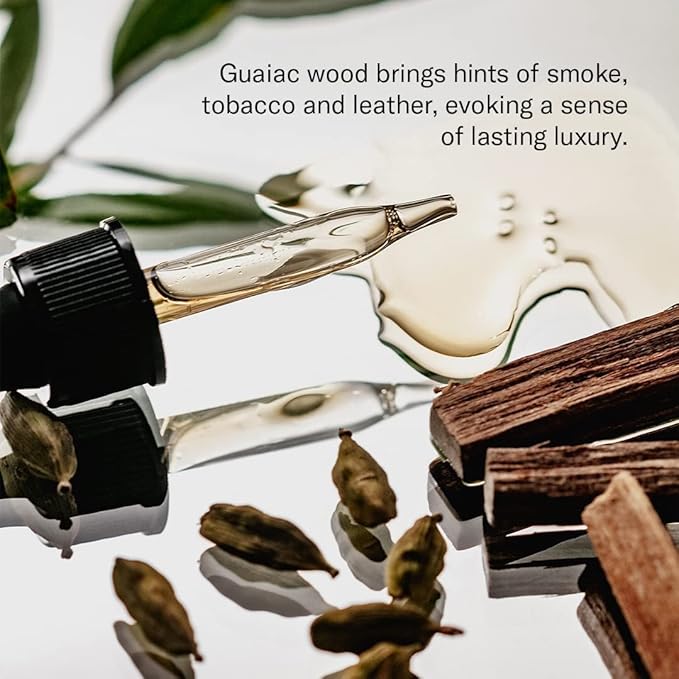 AromaTech Santal Night for Aroma Oil Scent Diffusers - 500 Milliliter