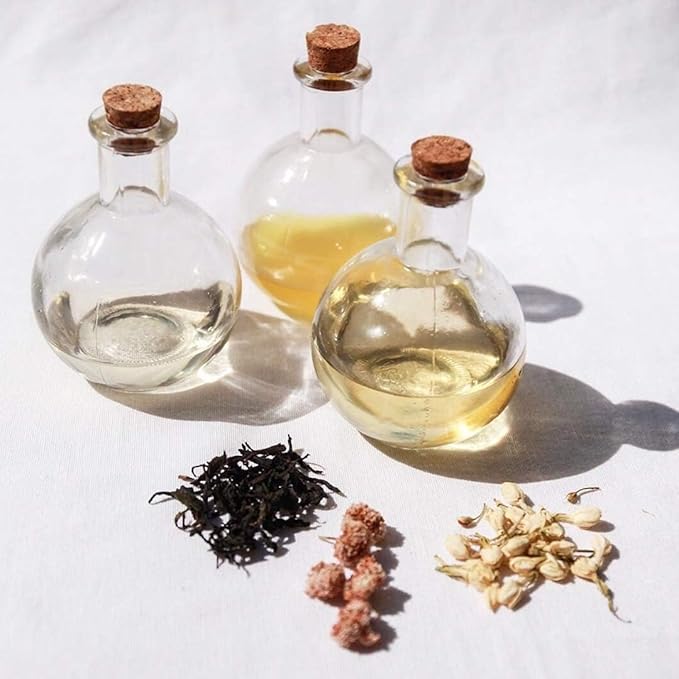 Muse Apothecary Room Ritual - Aromatic and Relaxing Room Mist, 8 oz, Infused with Natural Essential Oils - California Citrus