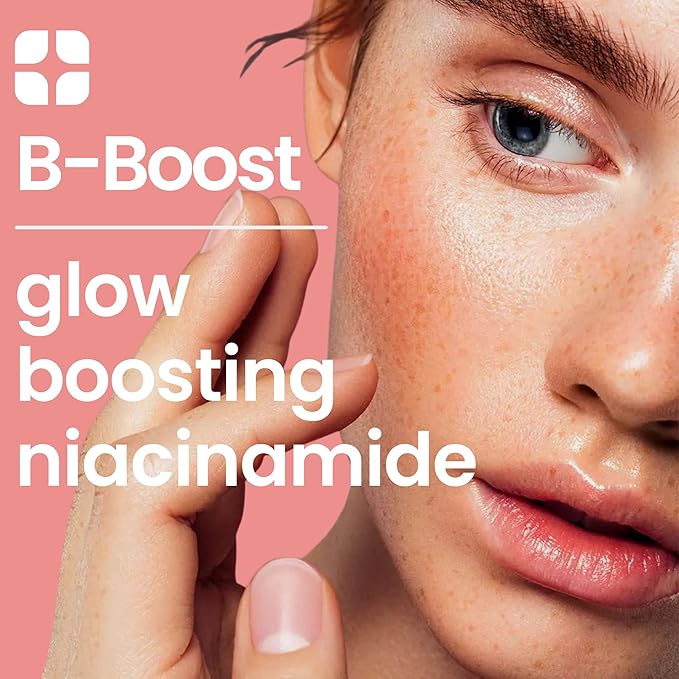 Natural Outcome Niacinamide Toner for Face | Radiance Boosting Toner - with Salicylic Acid & Aloe Vera | Advance Toning Solution Rejuvenates Skin & Minimizes Pore Appearance | Fragrance Free | 8 oz