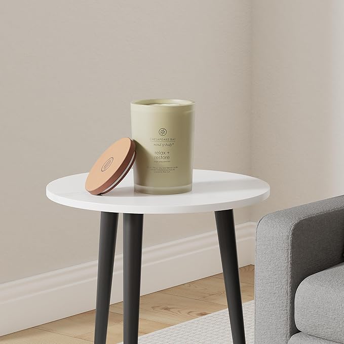 Chesapeake Bay Candle PT41987 Candle Medium Jar Sheer Jasmine Home Décor