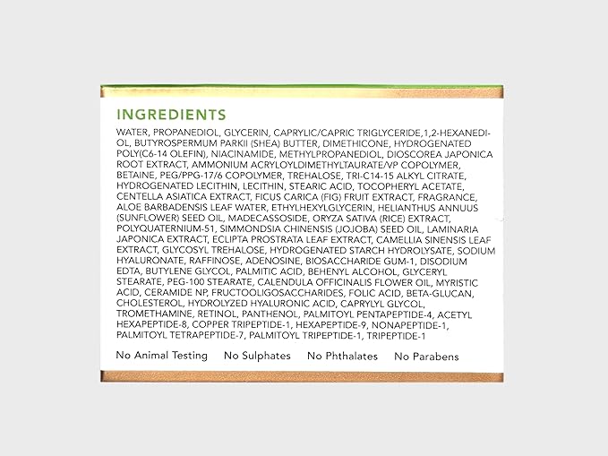 Meebak Cica Cream | Daily Moisturizer for Soothing, Repairing, & Firming with Niacinamide, Peptides, & Retinol | Deep Hydration for Glass Skin | Korean Skin Care