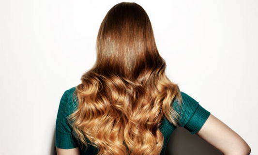 Hair Care Tips for Shiny, Healthy Locks with BloomVera Beauty