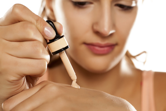 Top Makeup Essentials Every Beginner Needs – BloomVera Beauty Guide
