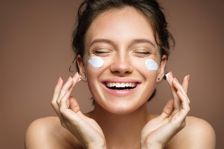 Skin Care Face