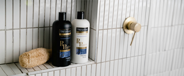 Shampoo & Conditioner