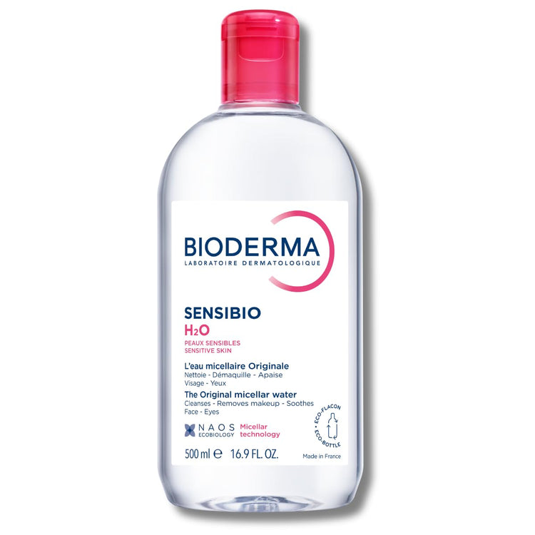 Makeup Remover