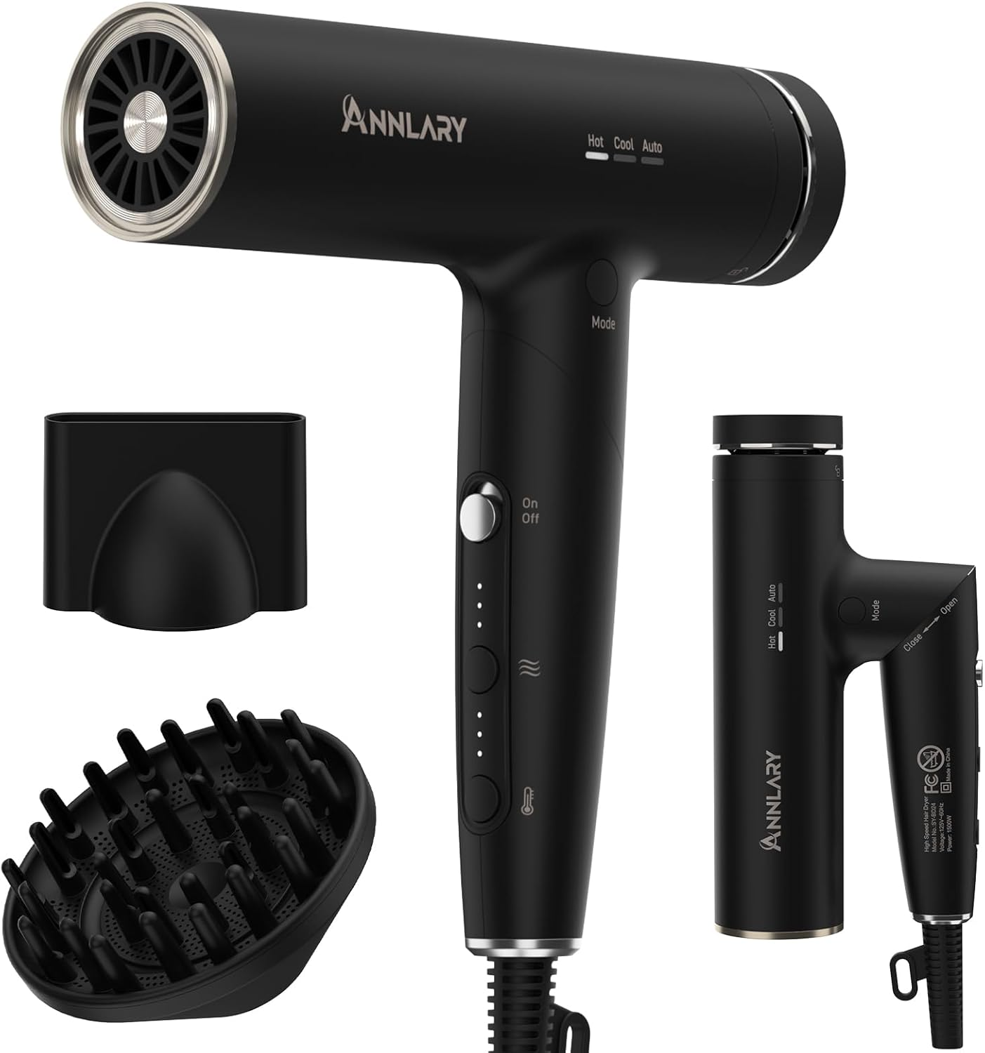 Styling Tools & Appliances