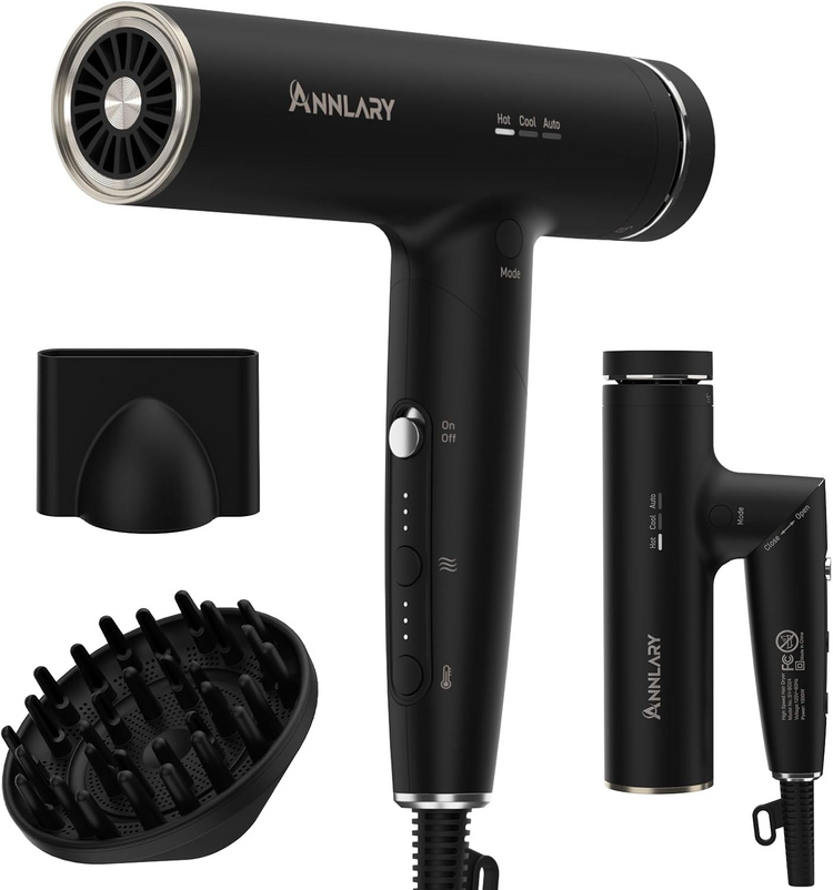Styling Tools & Appliances