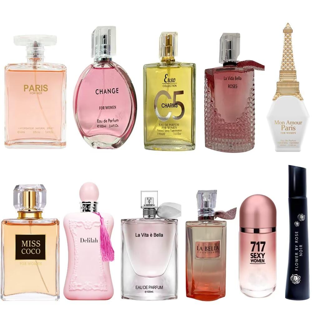 Fragrance