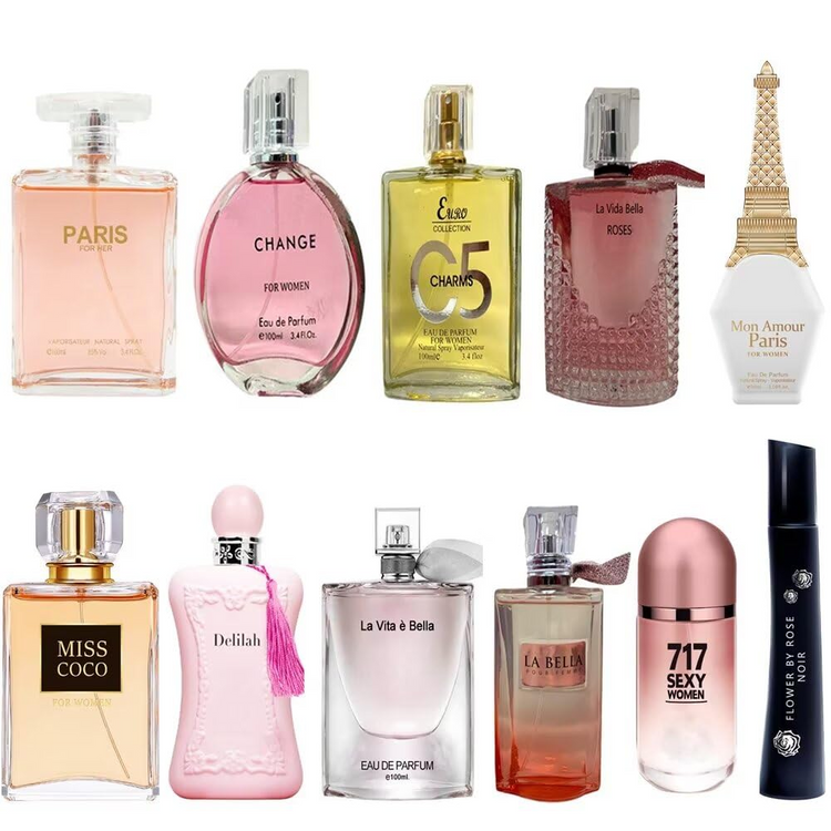 Fragrance