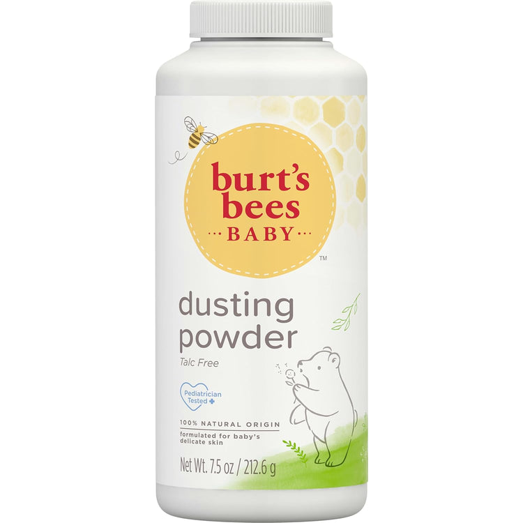 Dusting Powders