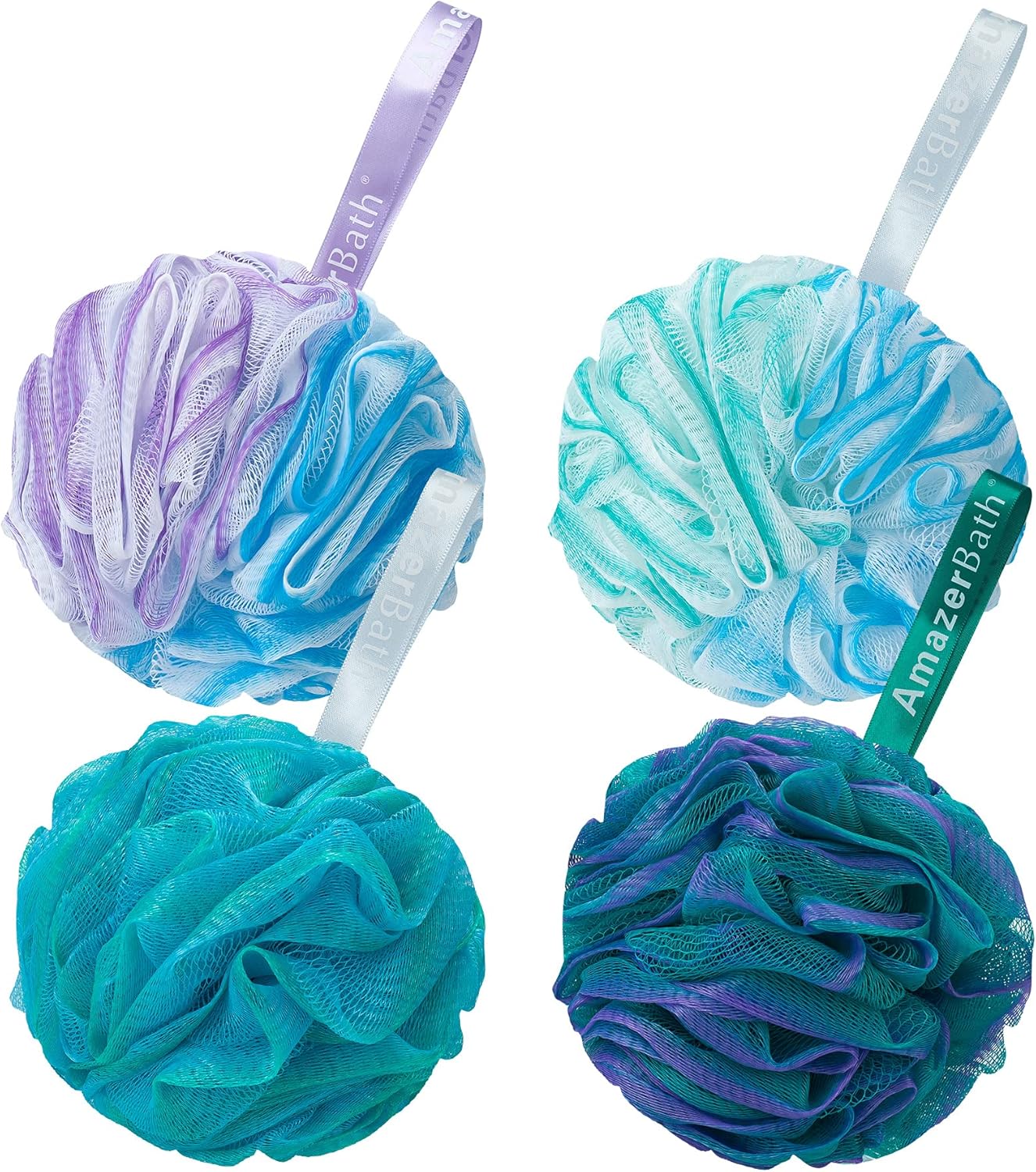 Bathing Accessories