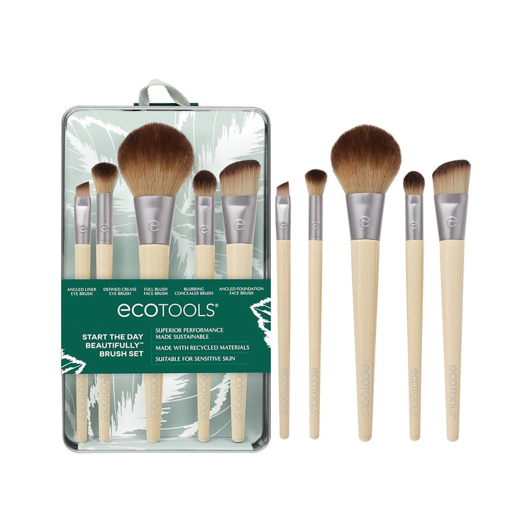 Makeup Brushes & Tools