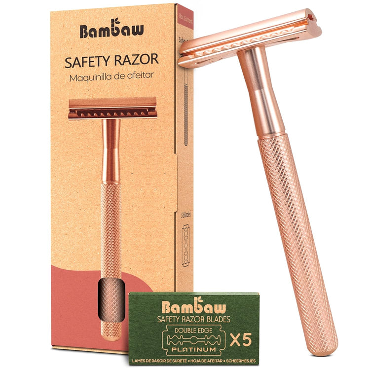 Shave & Hair Removal Tools