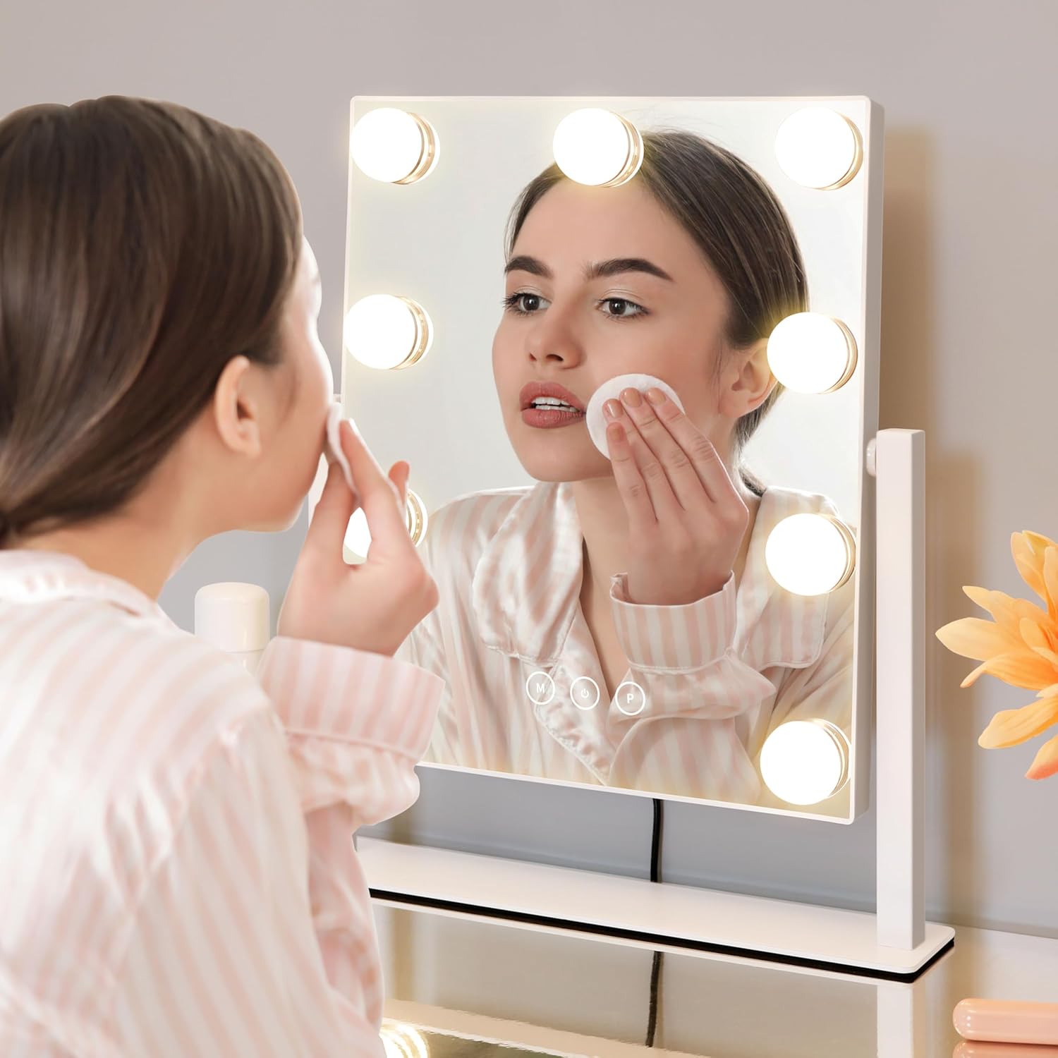 Mirrors