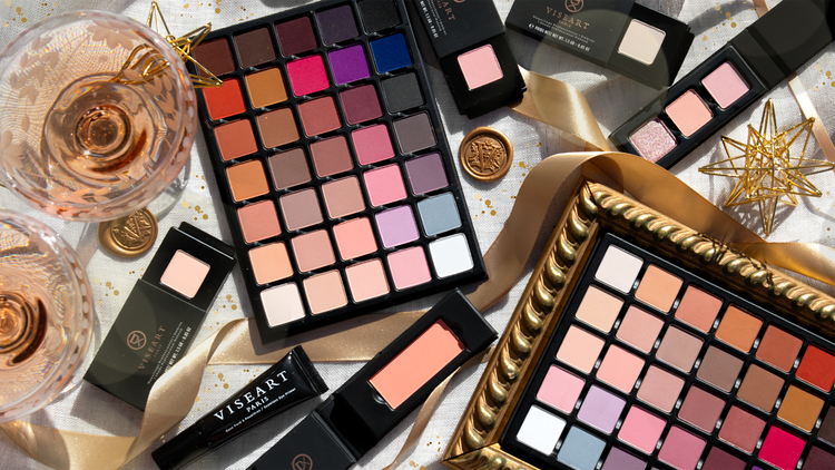 Makeup Palettes