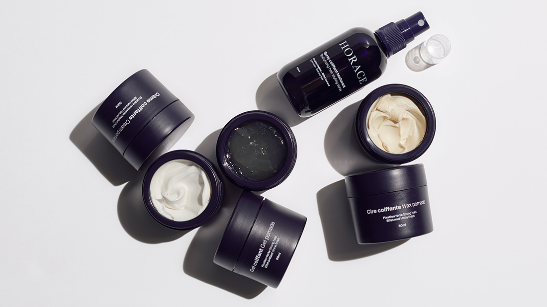 Styling Products