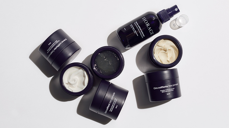 Styling Products
