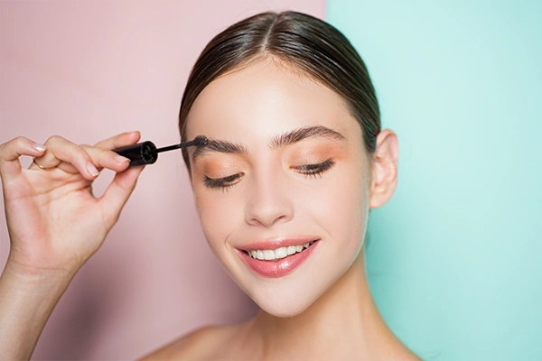 Makeup Eyes
