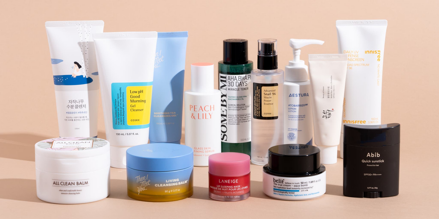 Skin Care