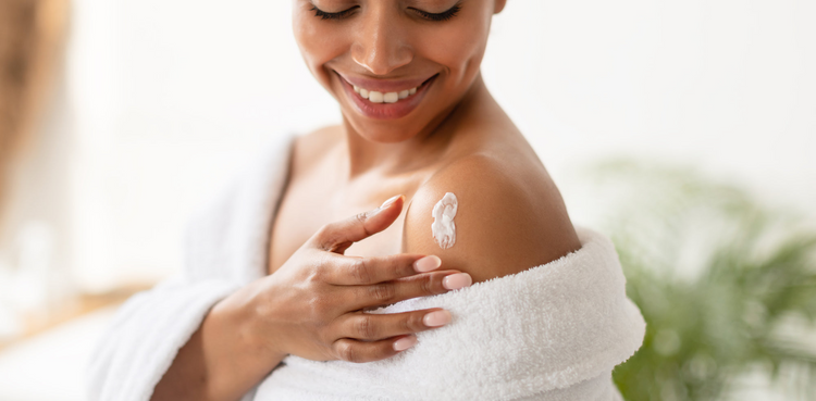 Skin Care Body