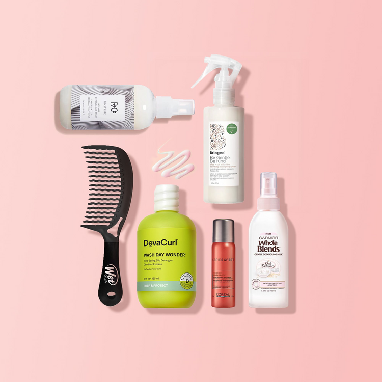 Detanglers