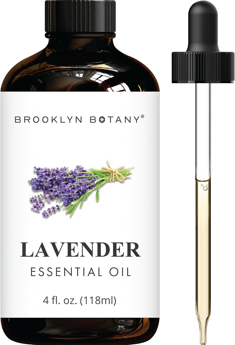 Pure essential oils from BloomVera Beauty