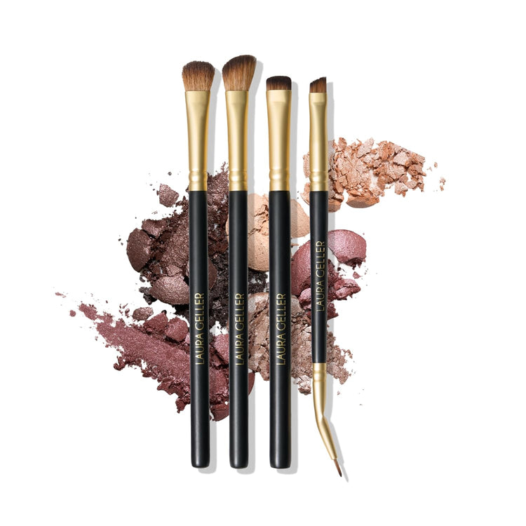 Makeup brush sets from BloomVera Beauty