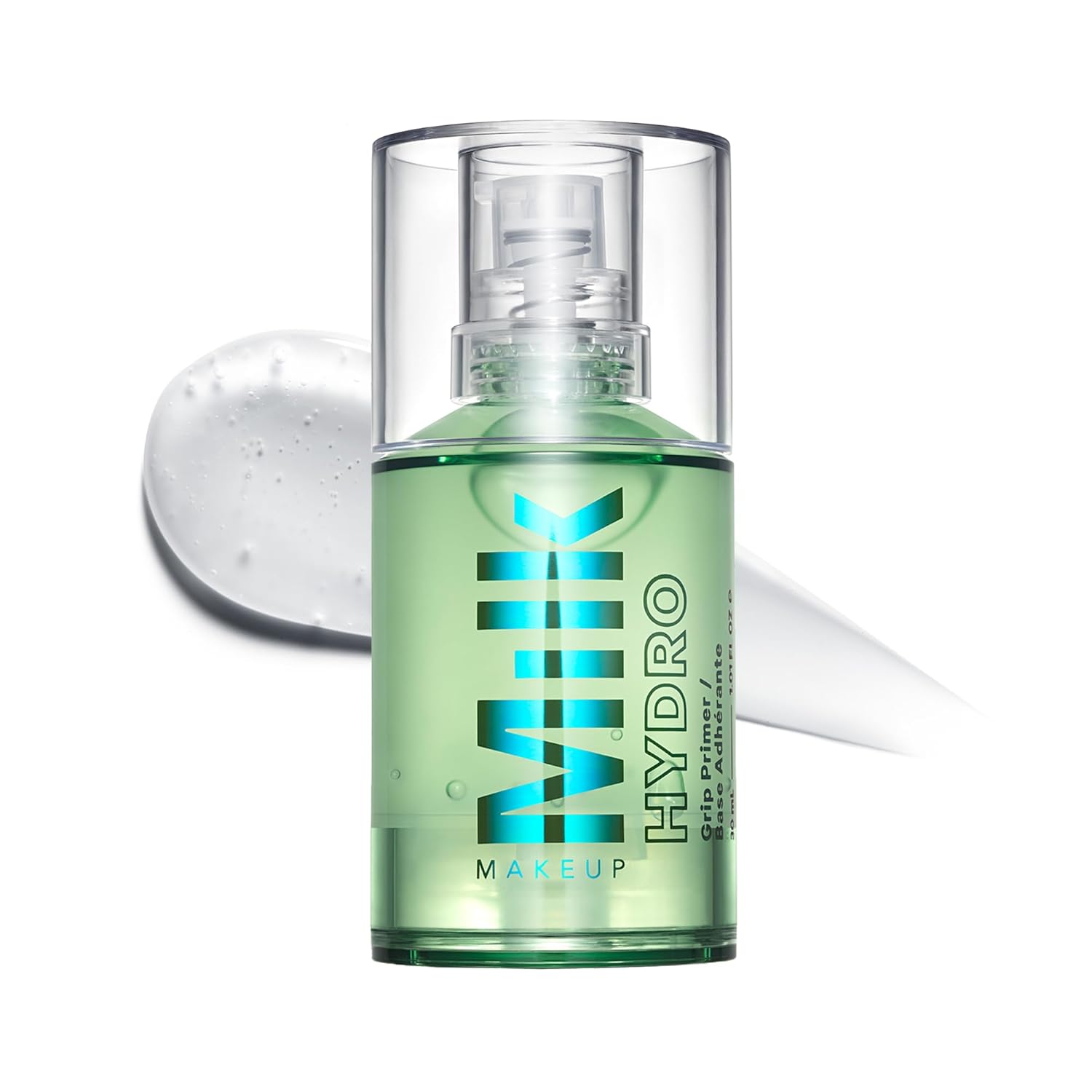 Clean makeup primers and setting sprays from BloomVera Beauty