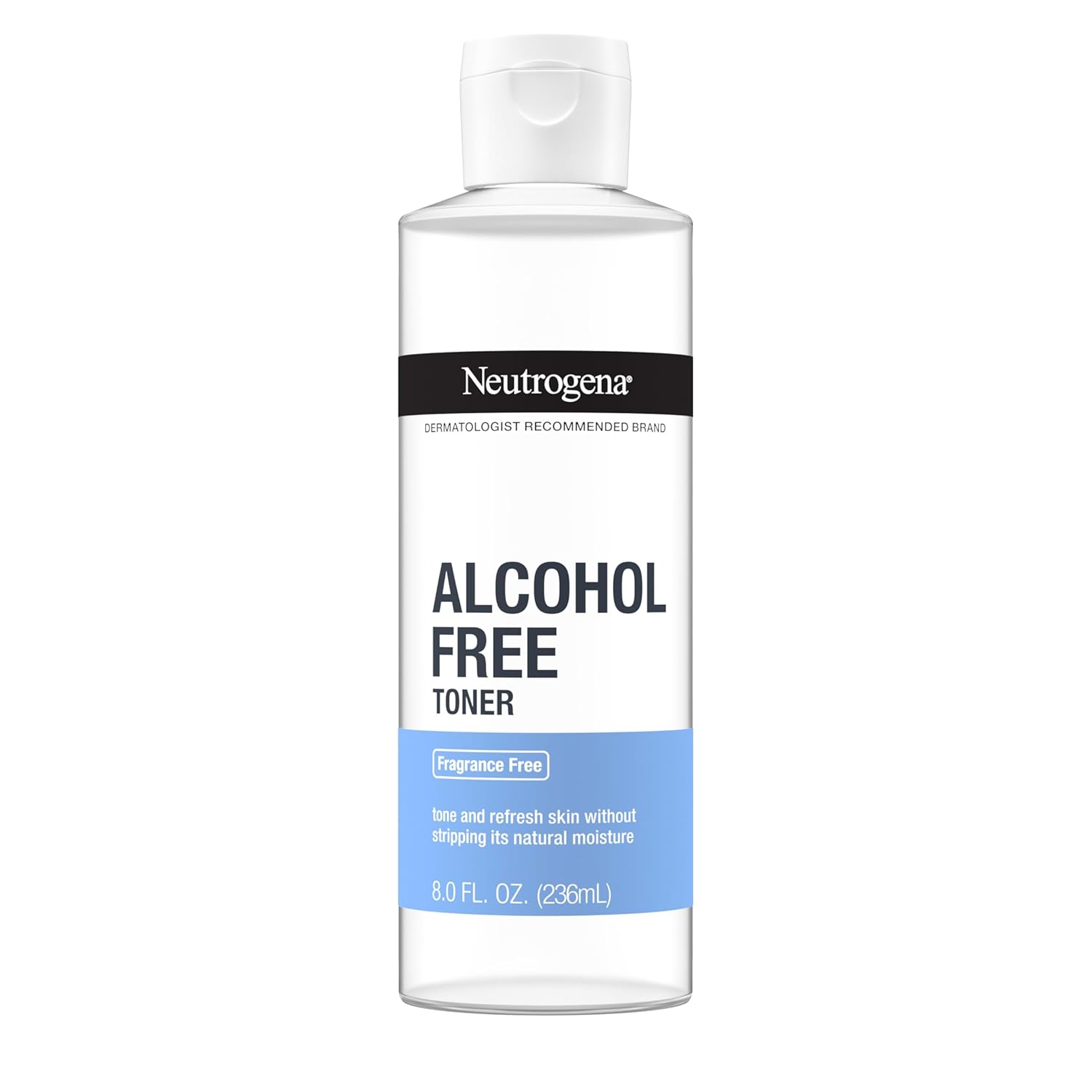 Alcohol-free natural toners from BloomVera Beauty