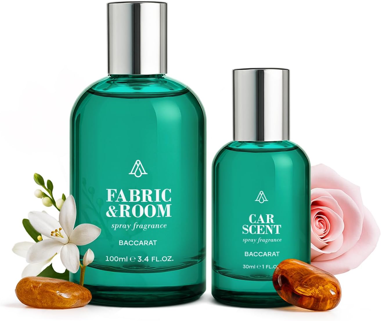 Natural room sprays from BloomVera Beauty