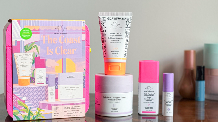 Skin Care Sets & Kits