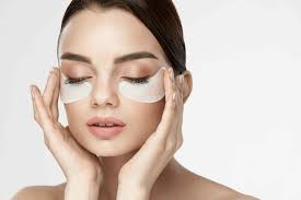 Skin Care Eyes