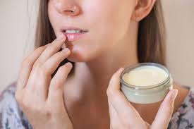 Skin Care Lip Care
