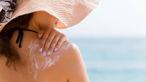 Skin Care Sunscreens & Tanning
