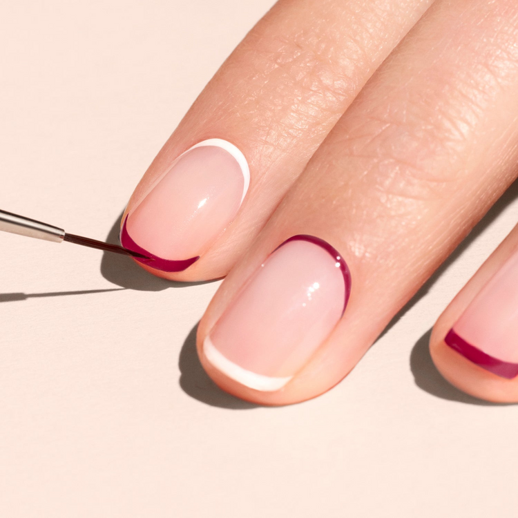 Nail Art & Polish