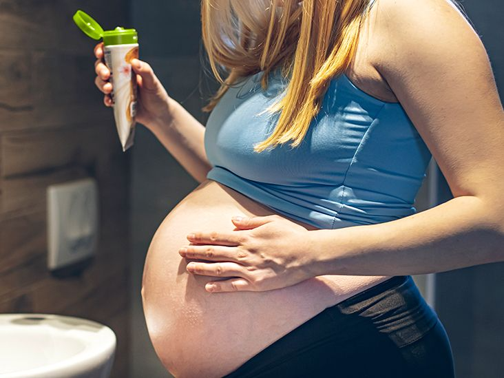 Skin Care Maternity