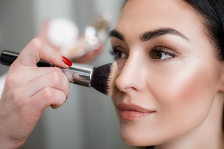 Makeup Face