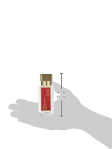 Maison Francis Kurkdjian BACCARAT ROUGE 540 1.2 EXTRAIT SPRAY