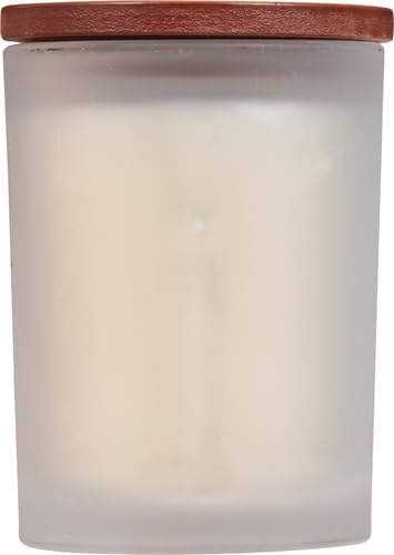 Chesapeake Bay Candle Scented Candle Peace + Tranquility (Cashmere Jasmine) Medium Jar Home Décor