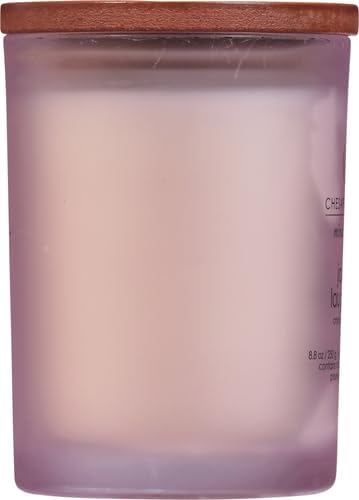 Chesapeake Bay Candle Scented Candle Joy + Laughter (Cranberry Dahlia) Medium Home Décor