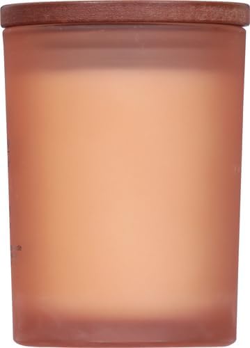 Chesapeake Bay Candle PT31905 Scented Candle, Love + Passion (Grapefruit Mango), Medium, Home Décor