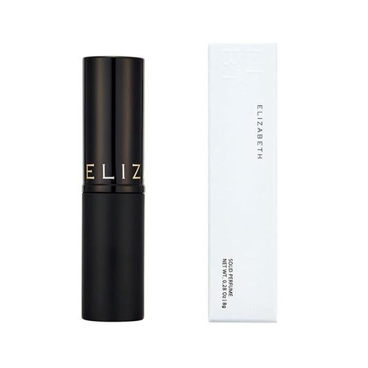 ELBT Solid Perfume Stick ㅣ Long Lasting Vegan Balm Fragrance for Women & Men ㅣ Portable Alcohol-Free Scent ㅣ Sally - Apple, Peony & Lime
