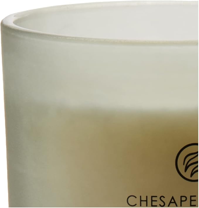 Chesapeake Bay Candle PT41987 Candle Medium Jar Sheer Jasmine Home Décor