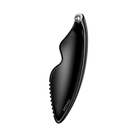Gua Sha Facial Tools - Guasha Tool for Face and Body, Premium Metal Scraping Massage Tool for Lymphatic Drainage, Skin Rejuvenation, and Relaxation