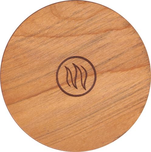 Chesapeake Bay Candle Scented Candle Peace + Tranquility (Cashmere Jasmine) Medium Jar Home Décor