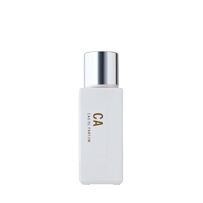 The California Travel Eau de Parfum | The California Perfume Citrus & Exotic Flowers | Award Winning Fragrance | Premium Ingredients | Long Lasting Scent | 0.4 oz | 12 ml | Travel Size