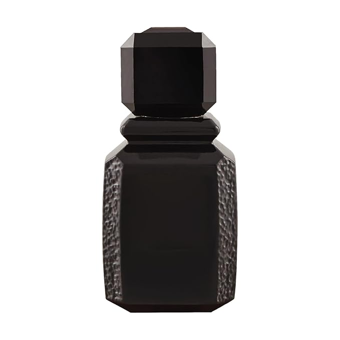 Ajmal Rose Wood Eau De Parfum - Long Lasting Unisex Perfume Spray - Warm Floral Woody Fragrance with Oud & Musk - Oriental Scent for Men & Women - 3.4 Fl Oz (100ml)